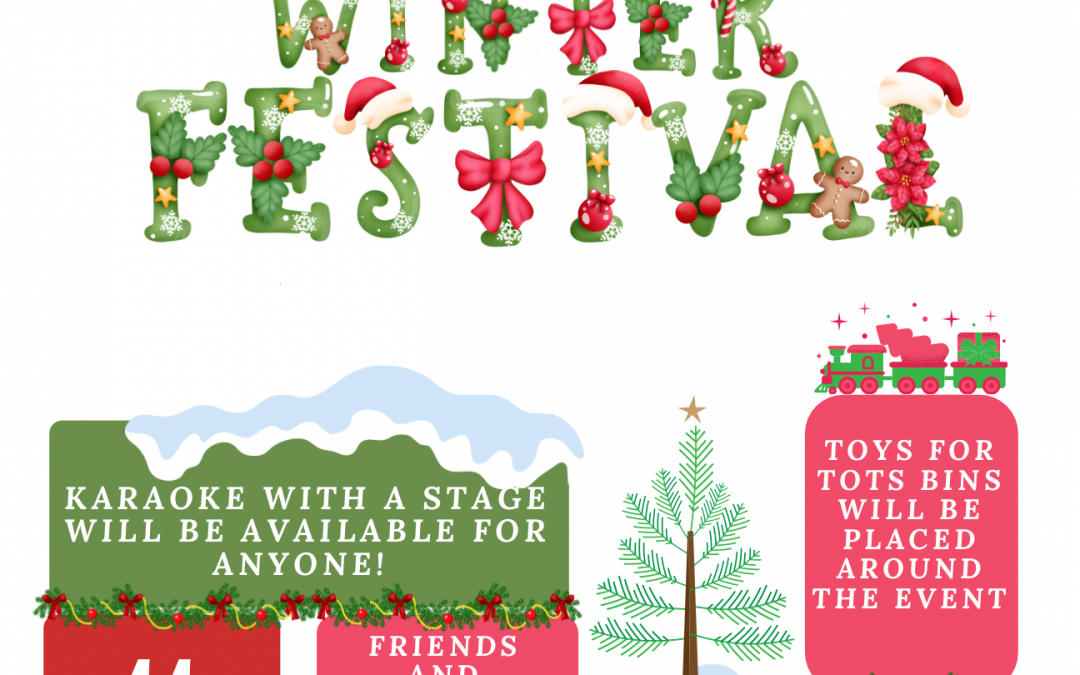 Sunlake Winter Festival