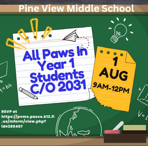 All Paws In August 1